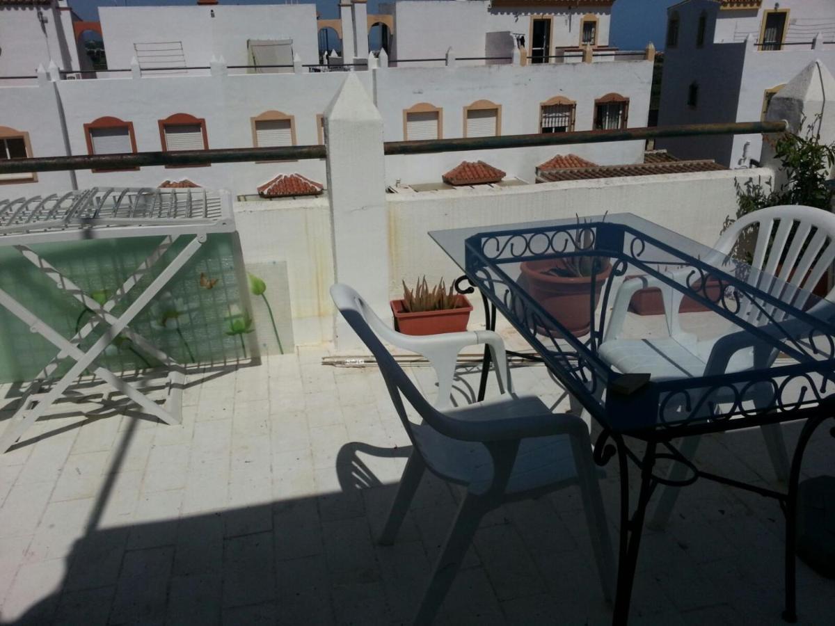 Gcprestige Apartment Estepona Exterior foto