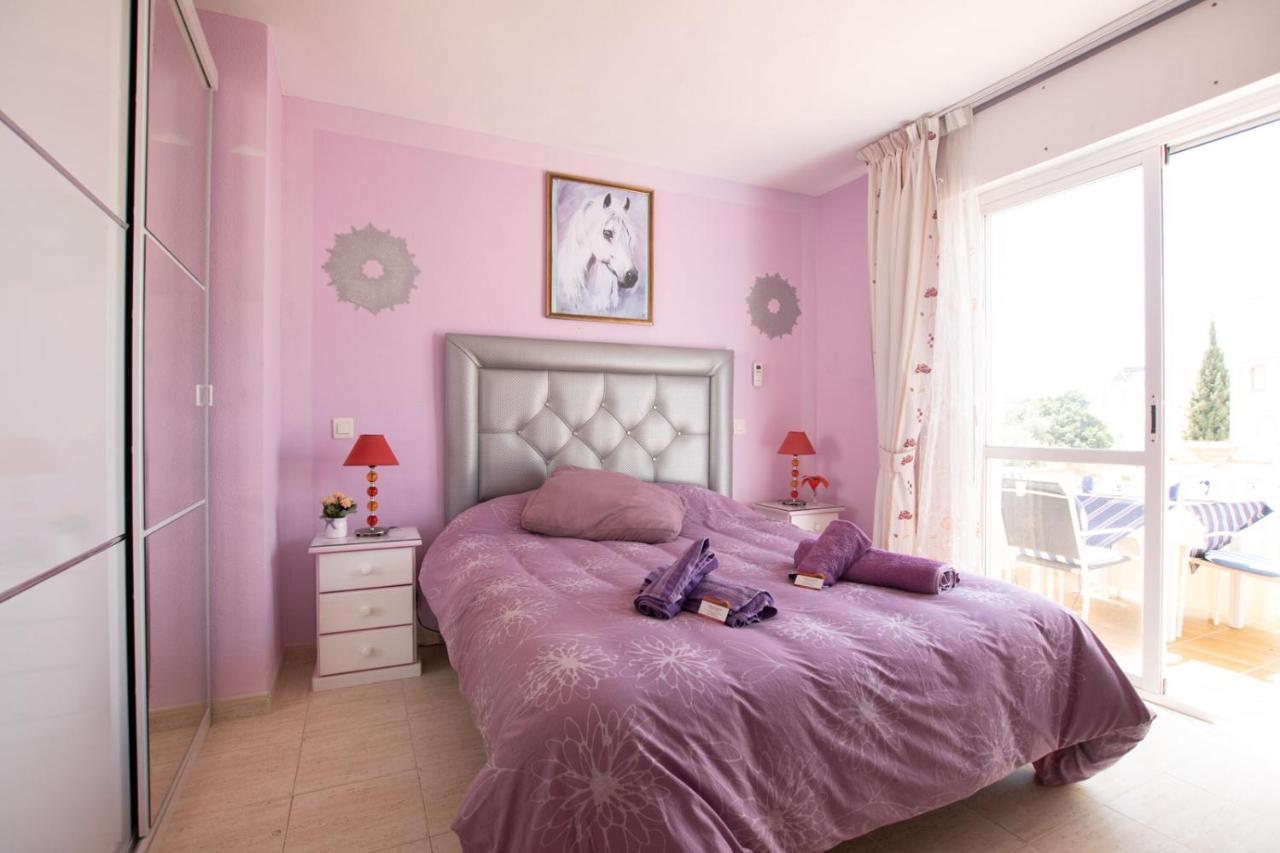 Gcprestige Apartment Estepona Exterior foto
