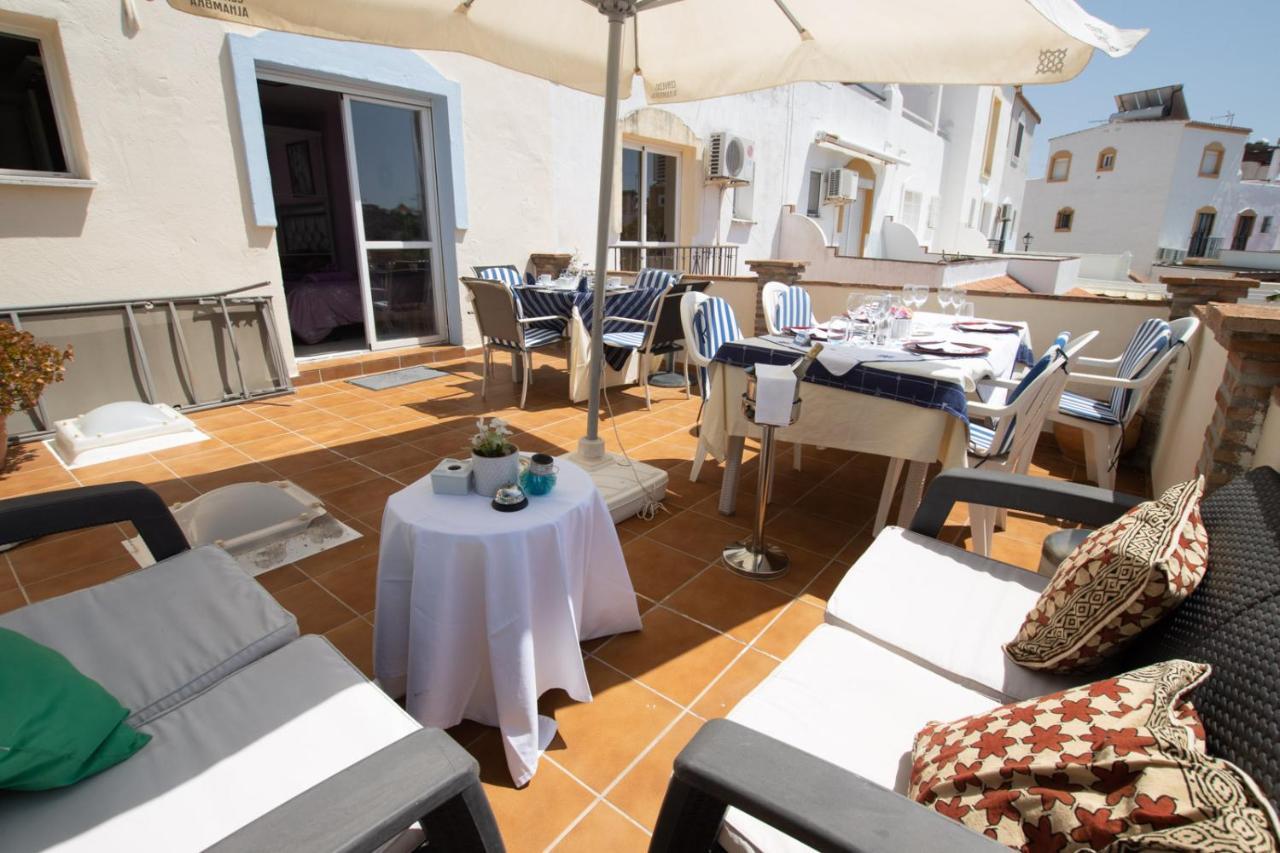 Gcprestige Apartment Estepona Exterior foto