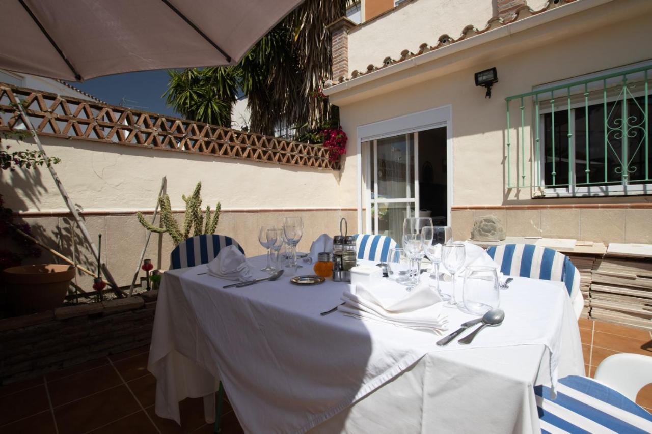 Gcprestige Apartment Estepona Exterior foto