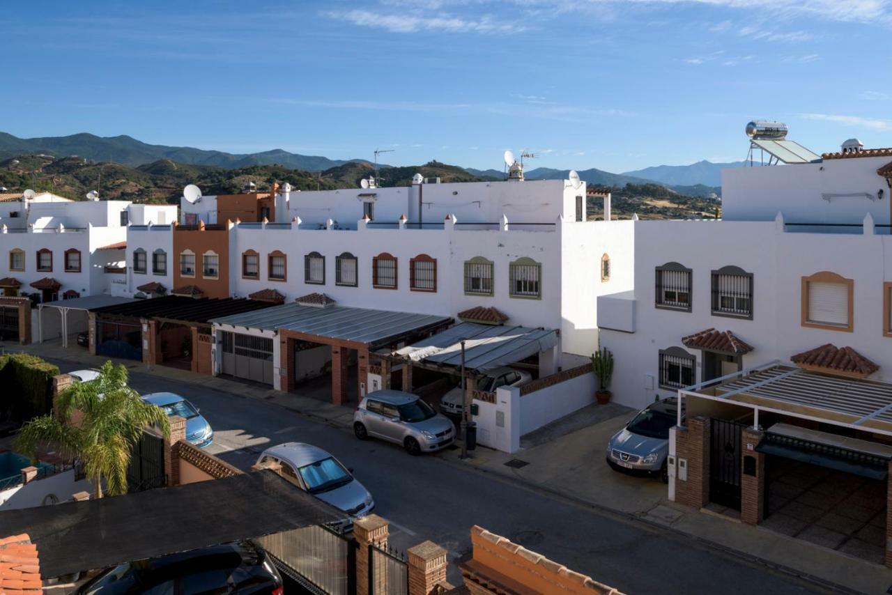 Gcprestige Apartment Estepona Exterior foto